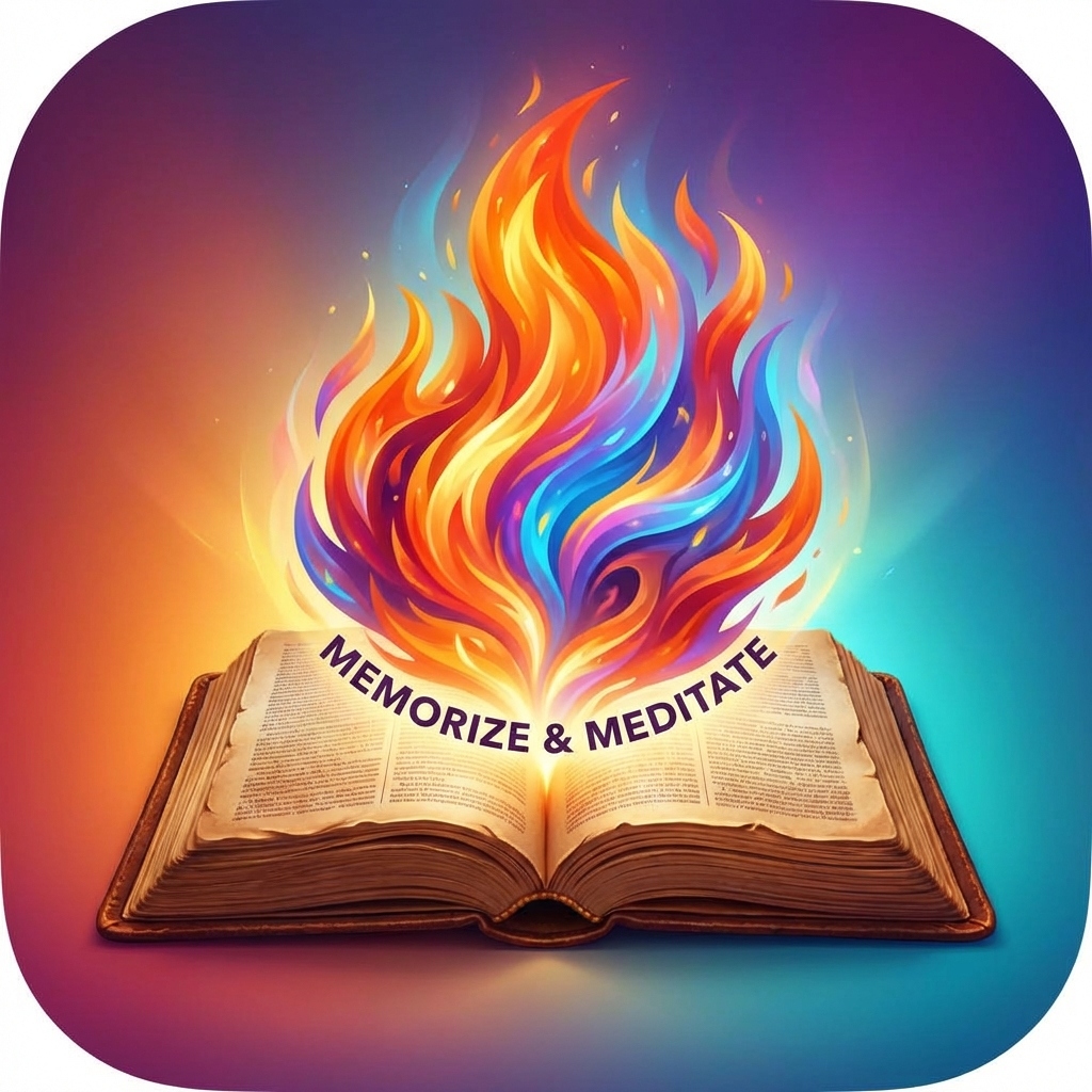 Living Life in the Spirit App Preview